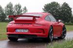 Porsche 911 GT3 2013 года
